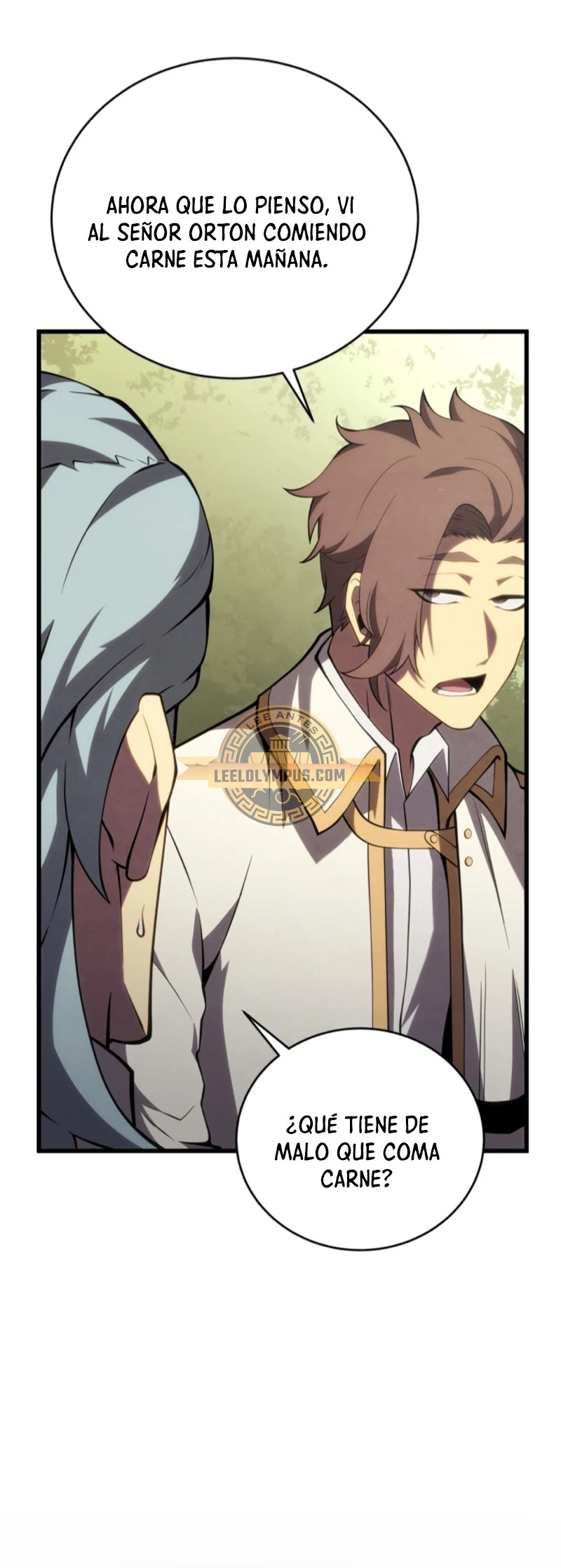 Read Swordmaster's Youngest Son Es Manga Online