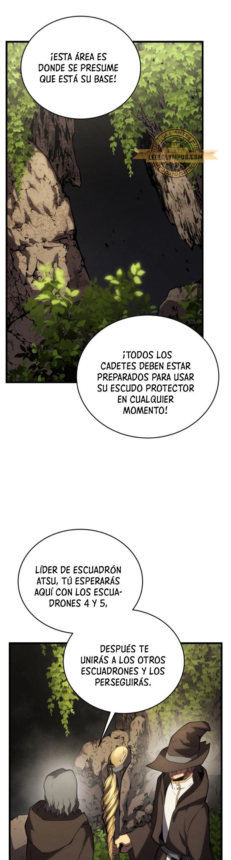 Read Swordmaster's Youngest Son Es Manga Online