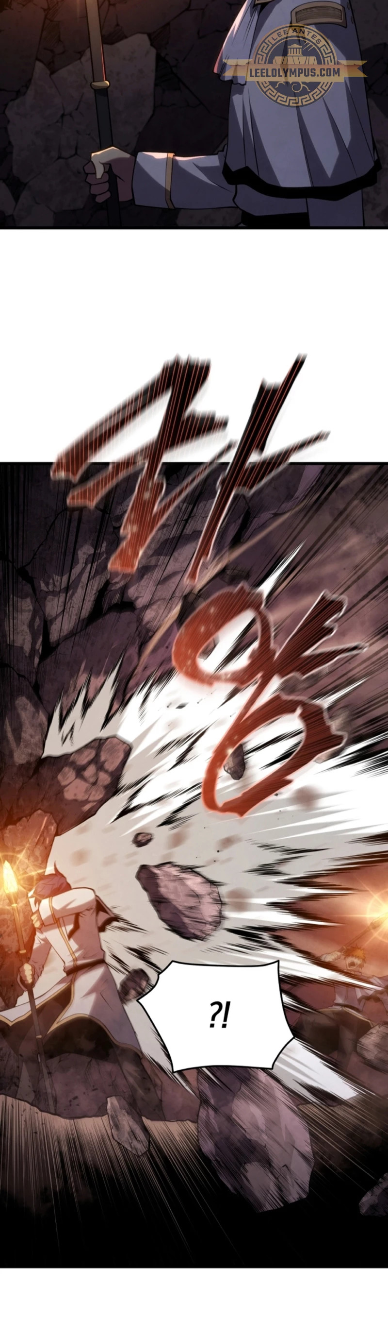 Read Swordmaster's Youngest Son Es Manga Online