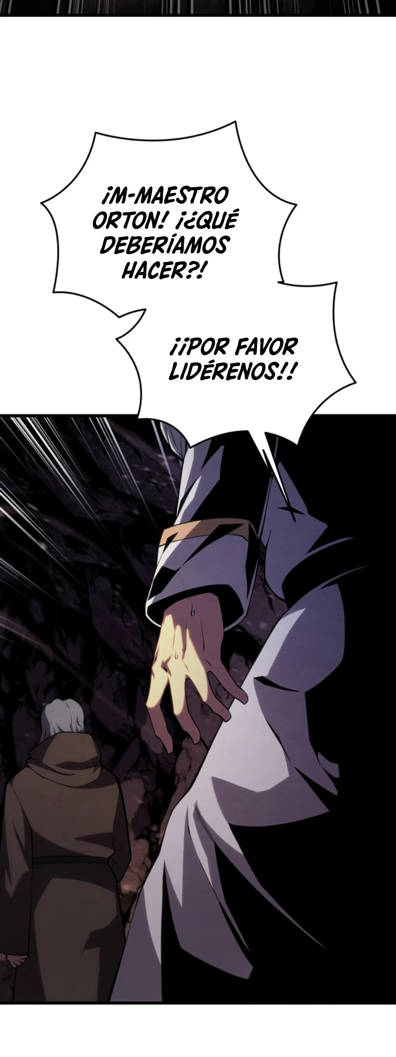 Read Swordmaster's Youngest Son Es Manga Online