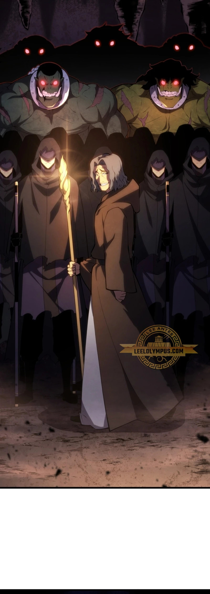 Read Swordmaster's Youngest Son Es Manga Online