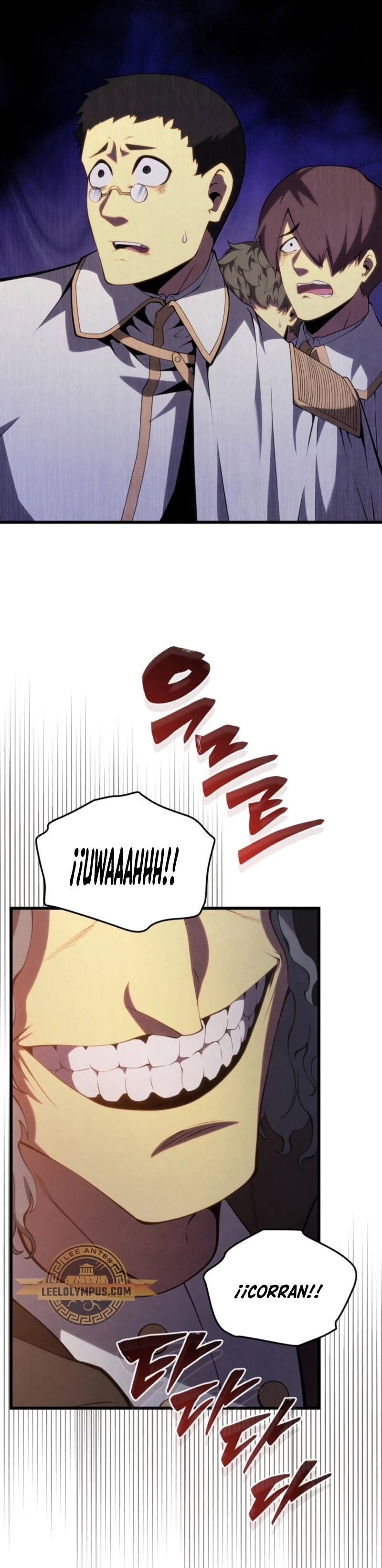 Read Swordmaster's Youngest Son Es Manga Online