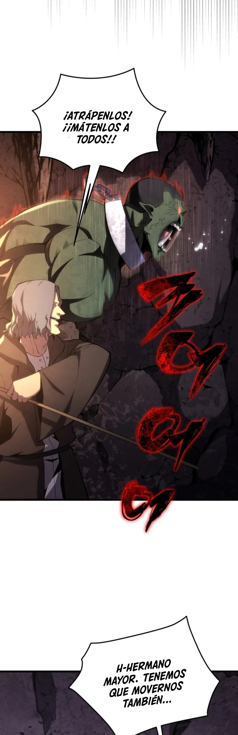 Read Swordmaster's Youngest Son Es Manga Online