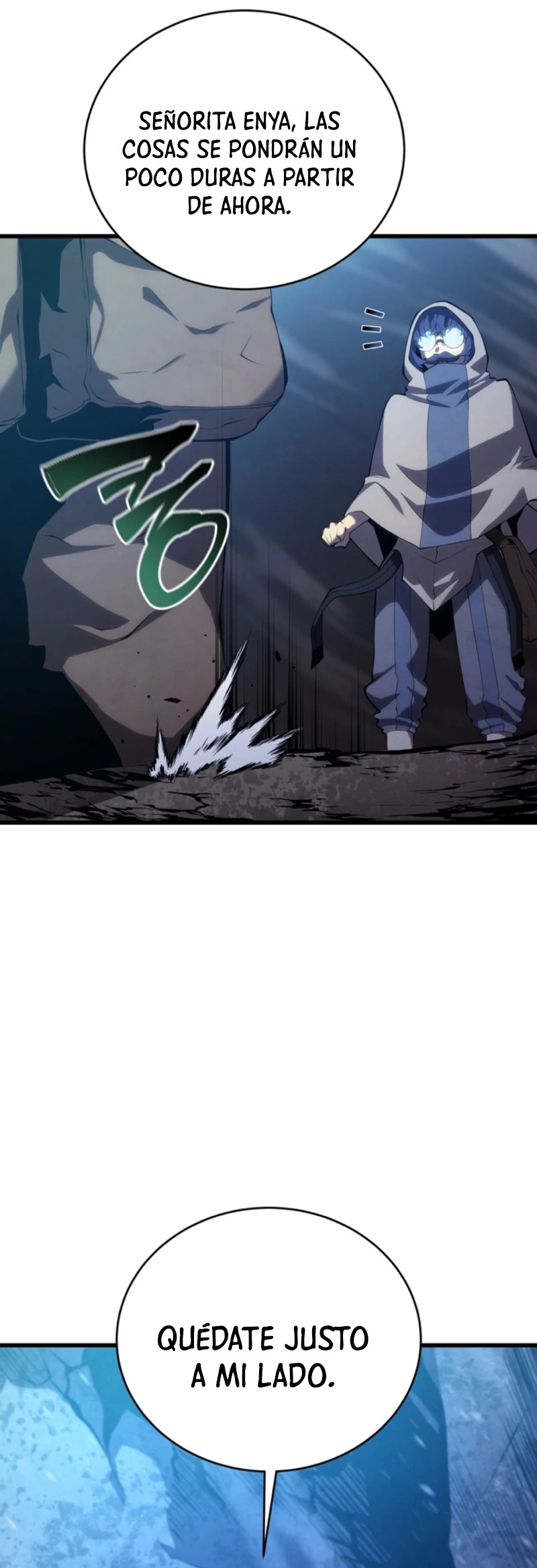 Read Swordmaster's Youngest Son Es Manga Online