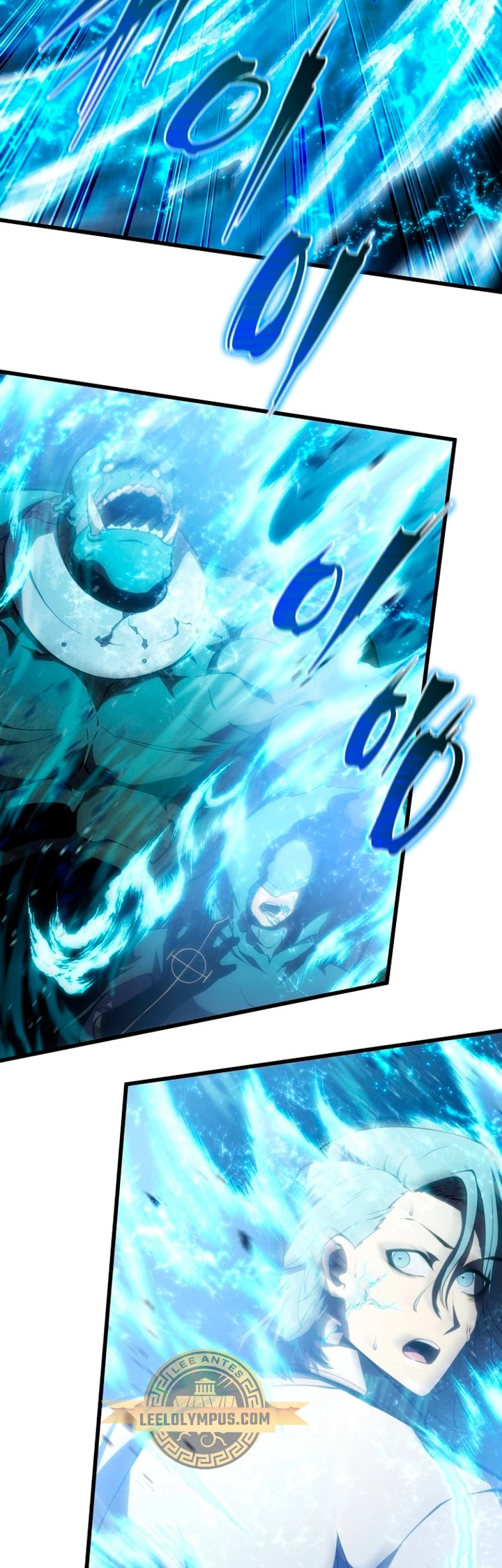 Read Swordmaster's Youngest Son Es Manga Online