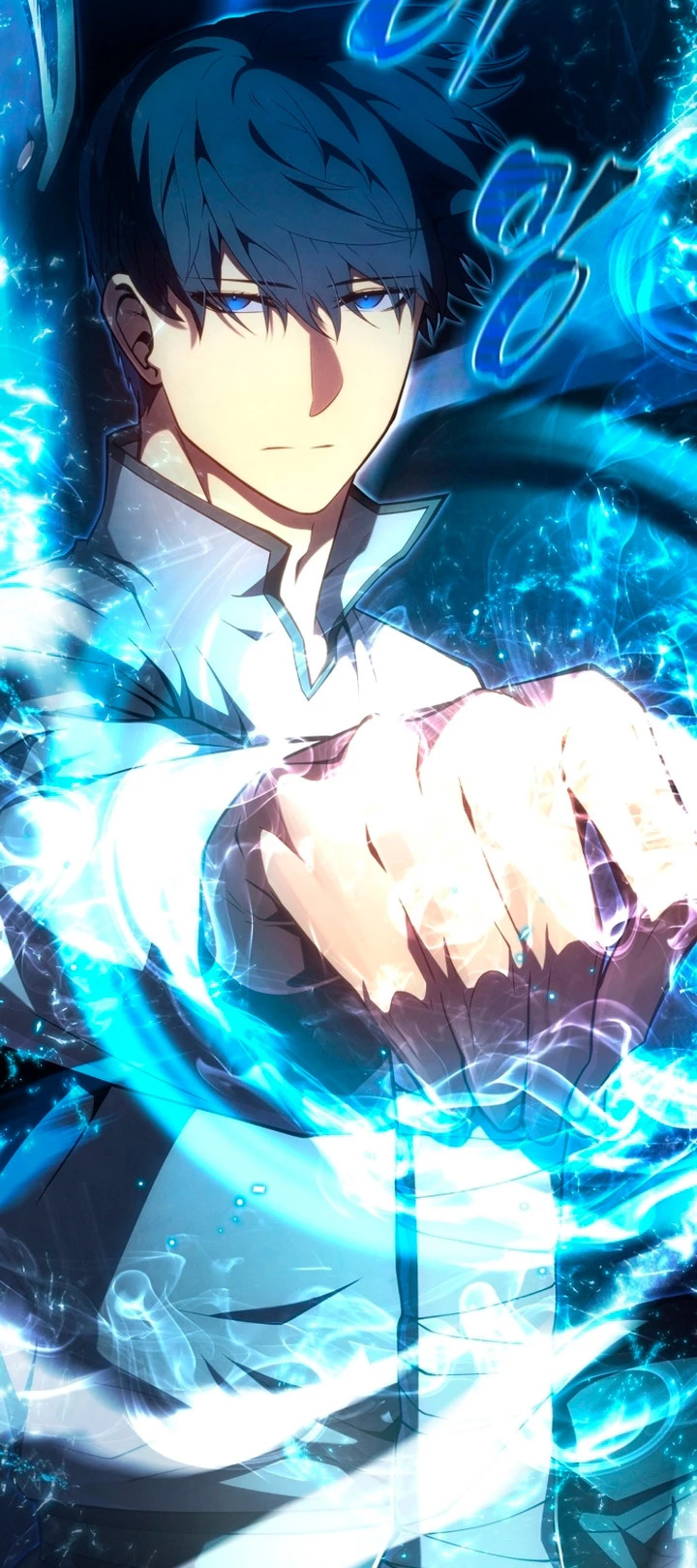 Read Swordmaster's Youngest Son Es Manga Online