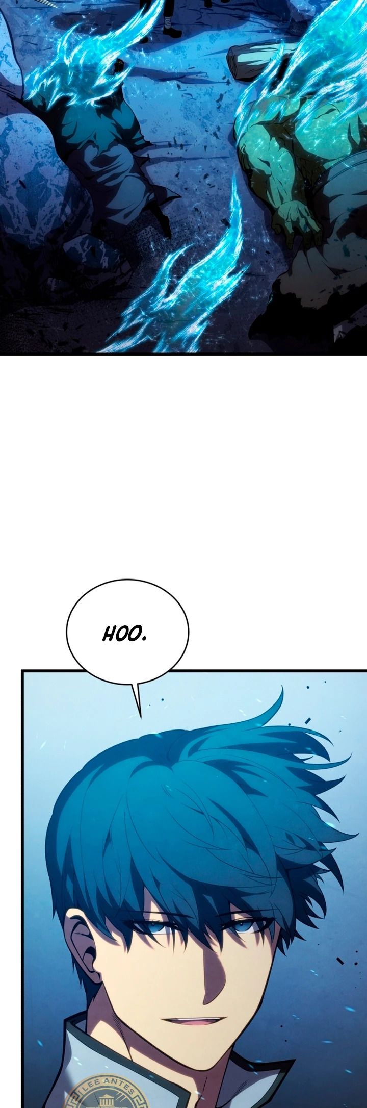 Read Swordmaster's Youngest Son Es Manga Online