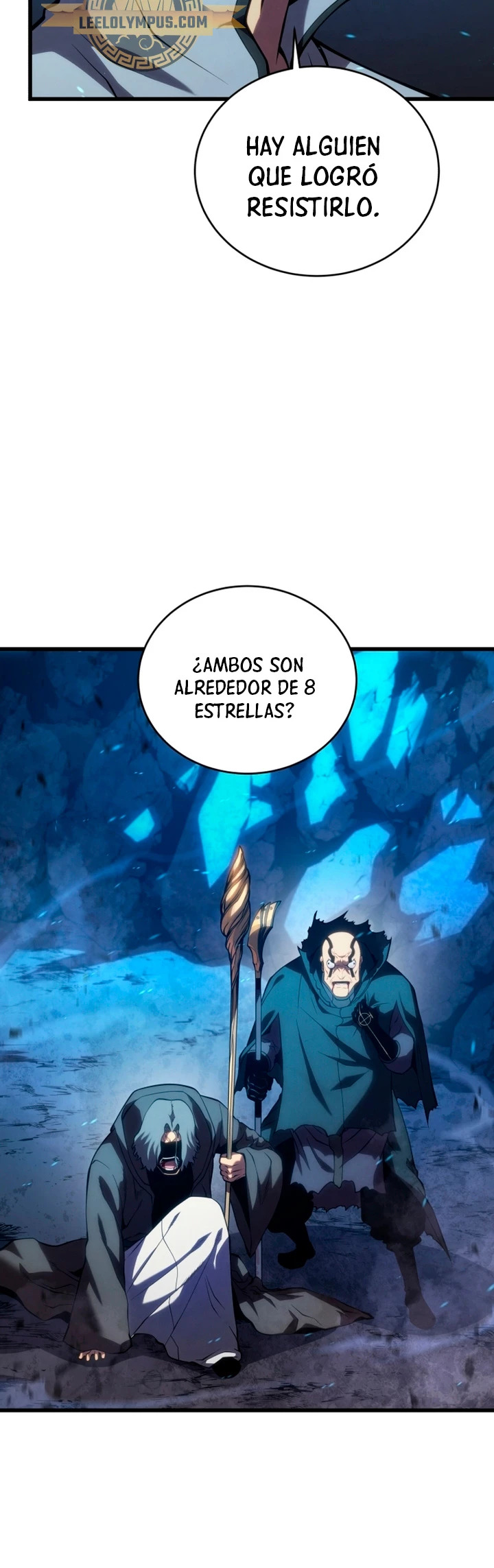 Read Swordmaster's Youngest Son Es Manga Online