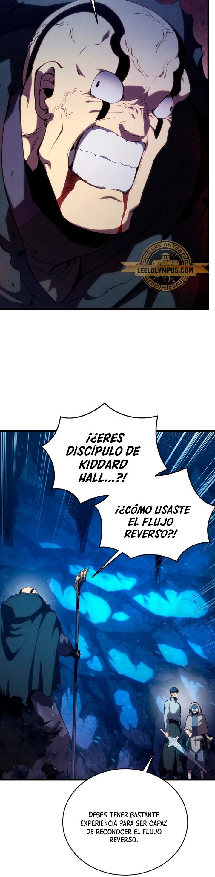 Read Swordmaster's Youngest Son Es Manga Online
