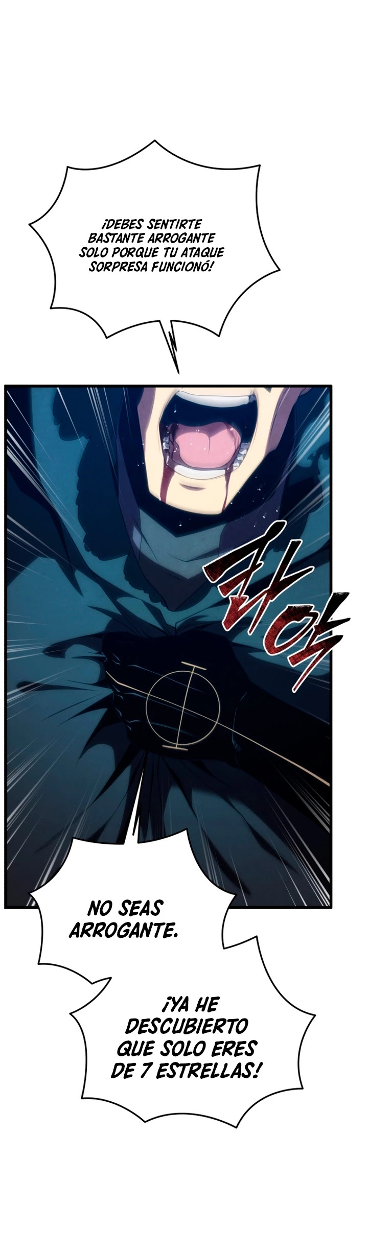 Read Swordmaster's Youngest Son Es Manga Online
