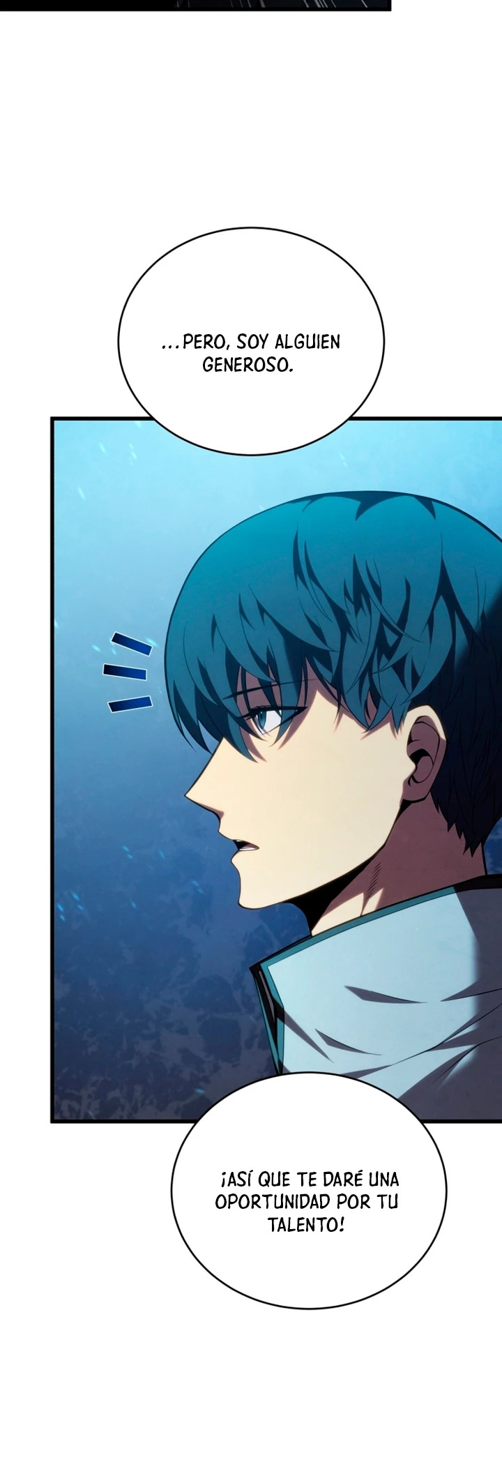 Read Swordmaster's Youngest Son Es Manga Online