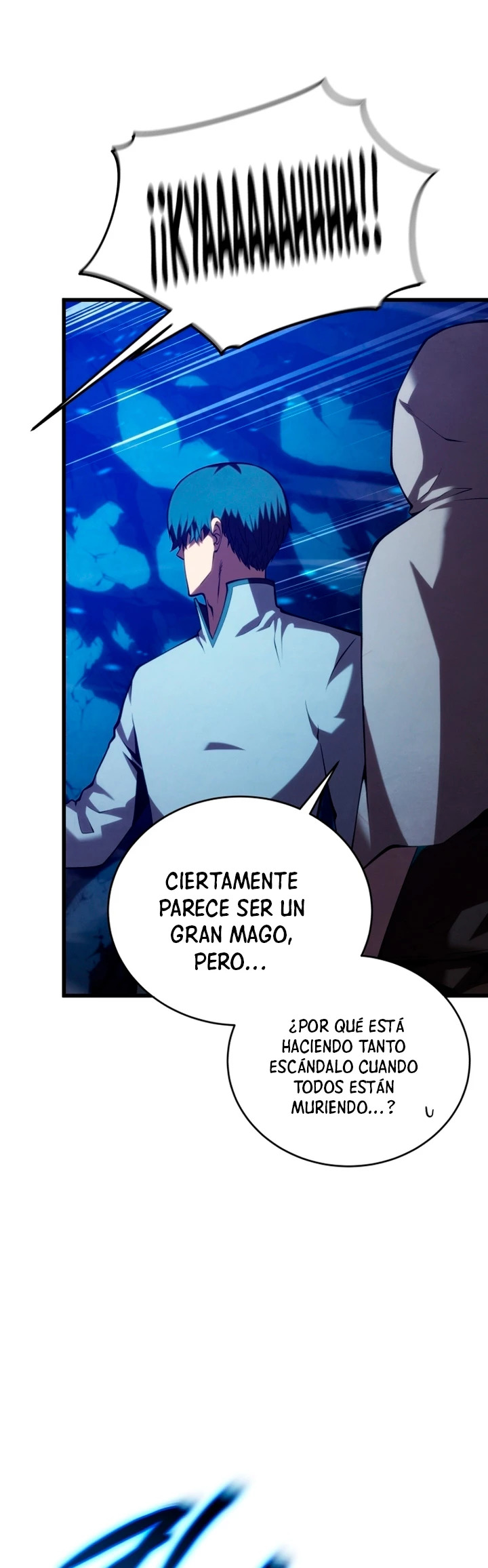 Read Swordmaster's Youngest Son Es Manga Online