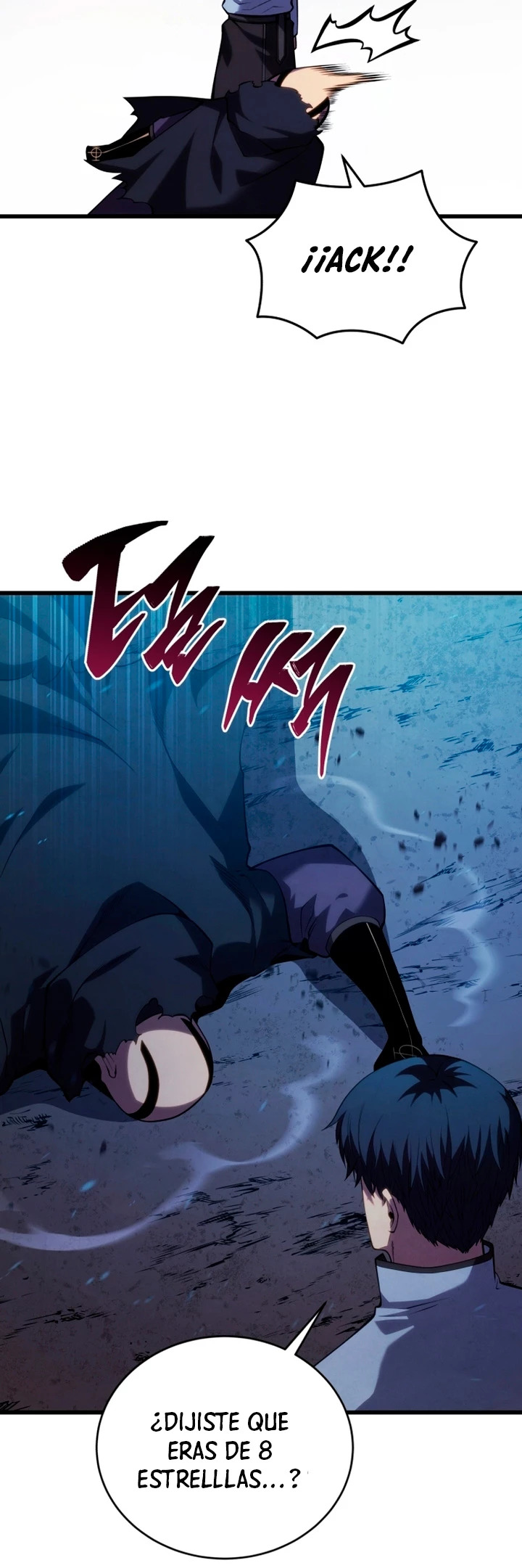 Read Swordmaster's Youngest Son Es Manga Online