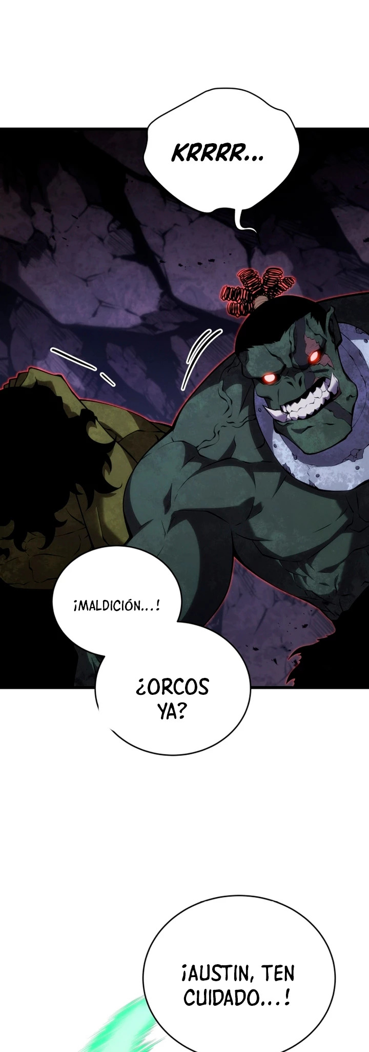 Read Swordmaster's Youngest Son Es Manga Online