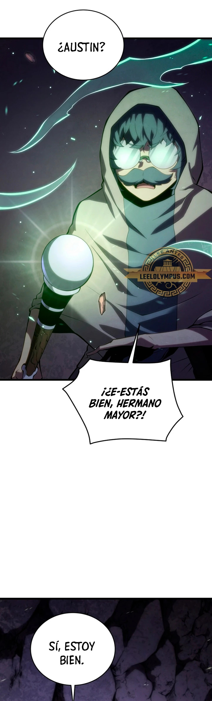 Read Swordmaster's Youngest Son Es Manga Online