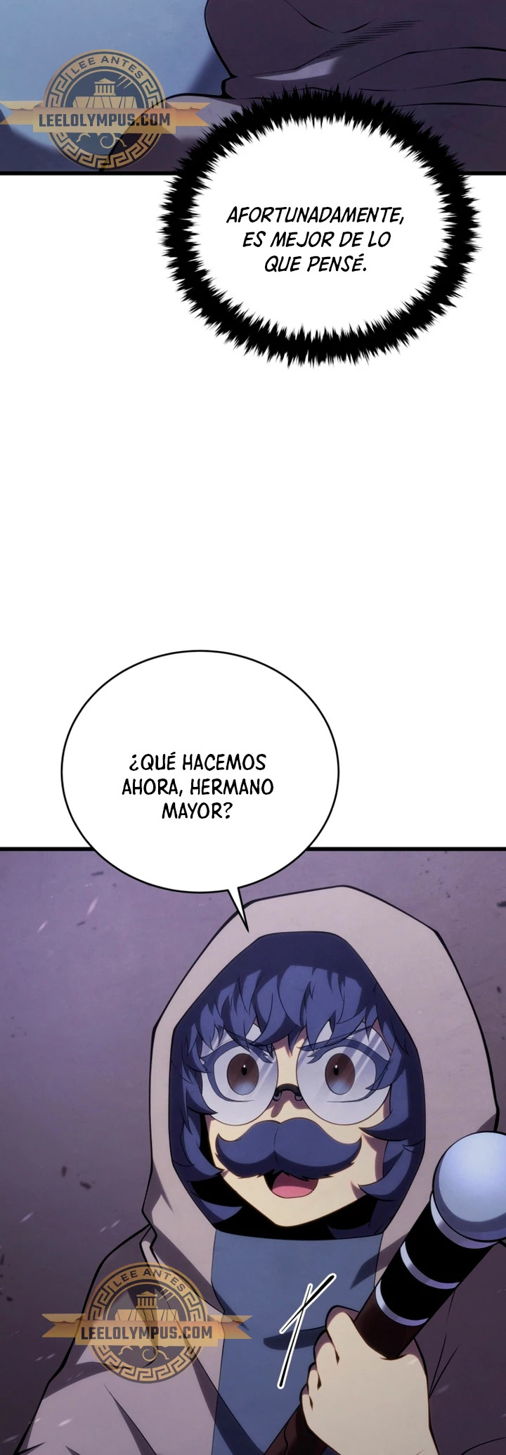 Read Swordmaster's Youngest Son Es Manga Online
