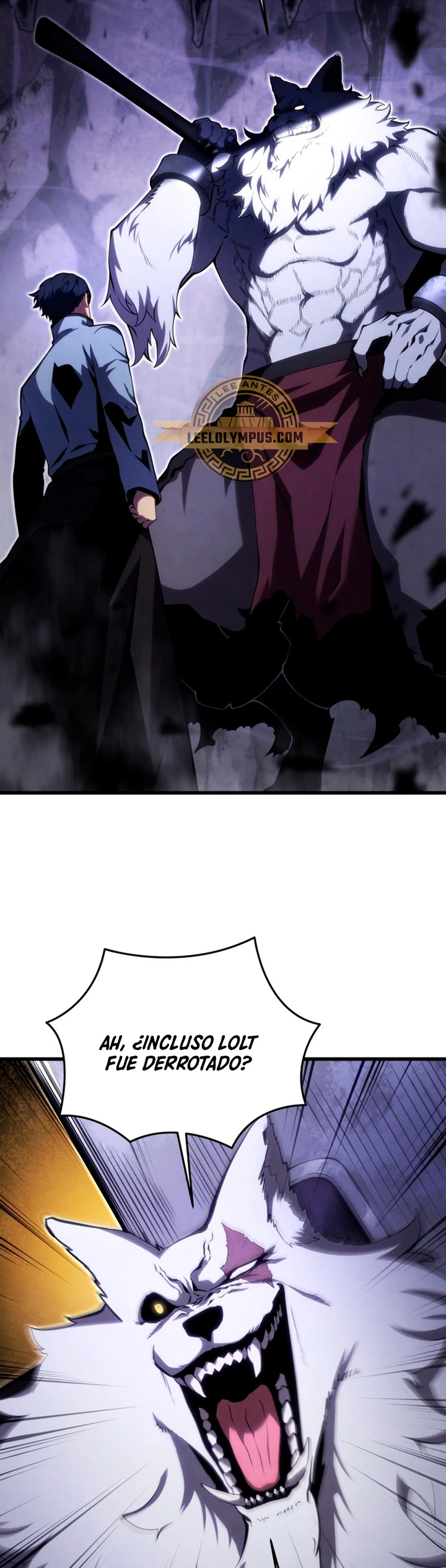 Read Swordmaster's Youngest Son Es Manga Online