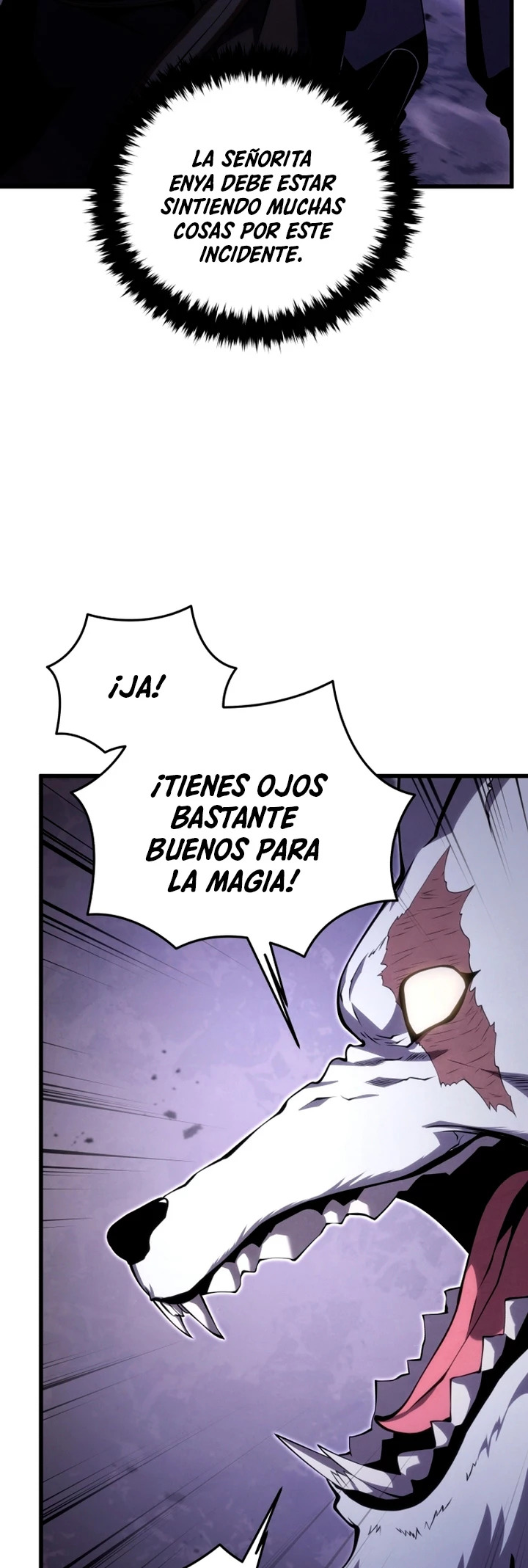 Read Swordmaster's Youngest Son Es Manga Online