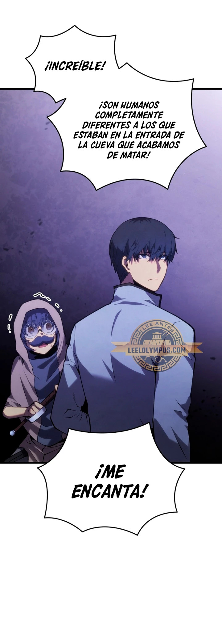 Read Swordmaster's Youngest Son Es Manga Online