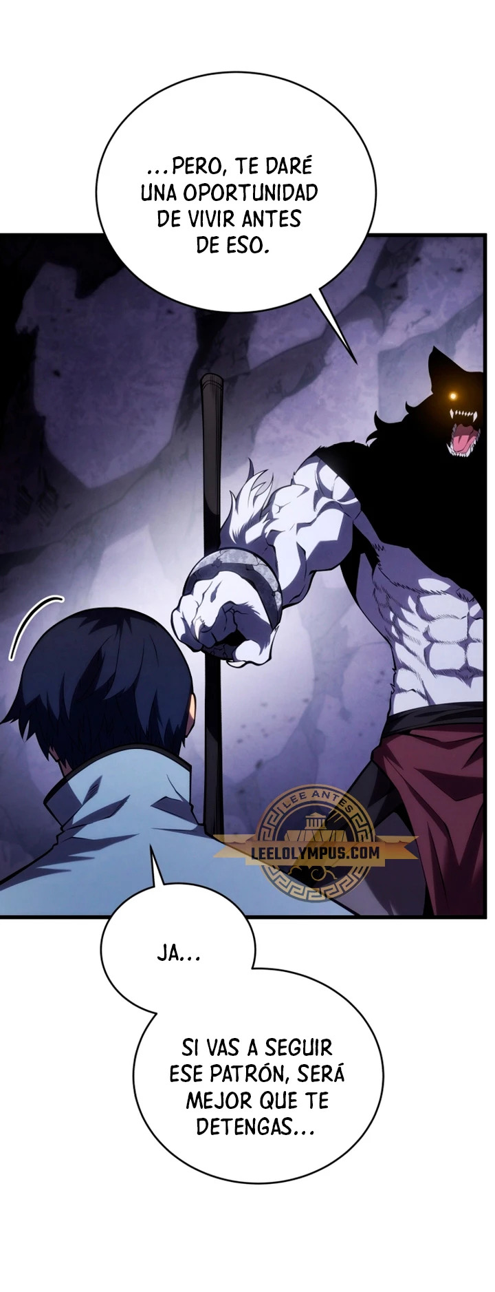 Read Swordmaster's Youngest Son Es Manga Online