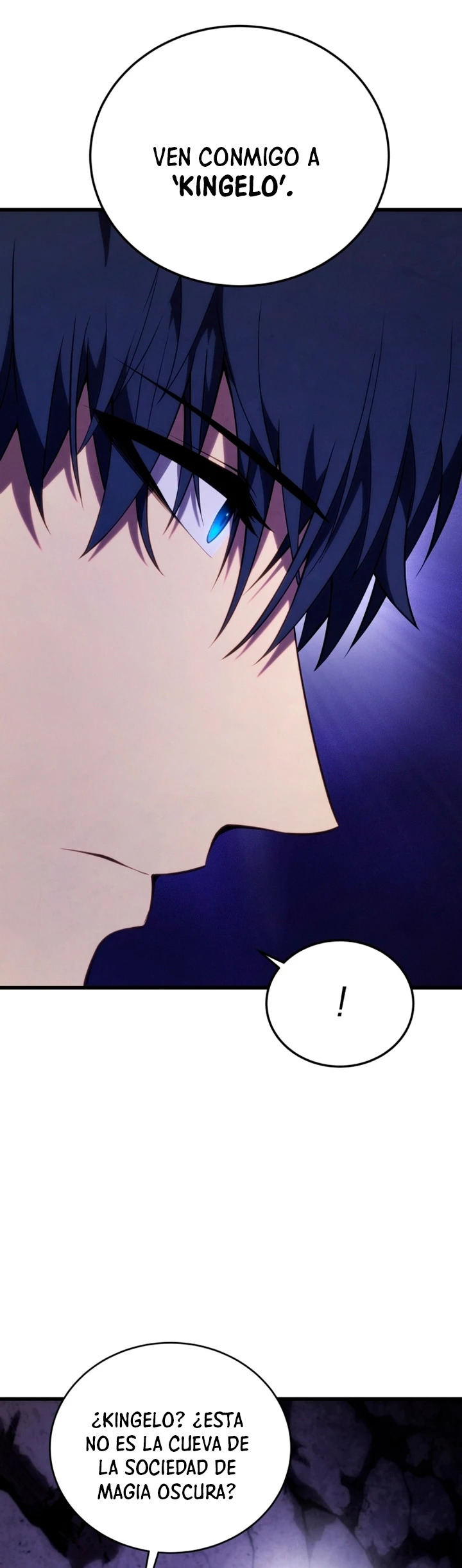 Read Swordmaster's Youngest Son Es Manga Online