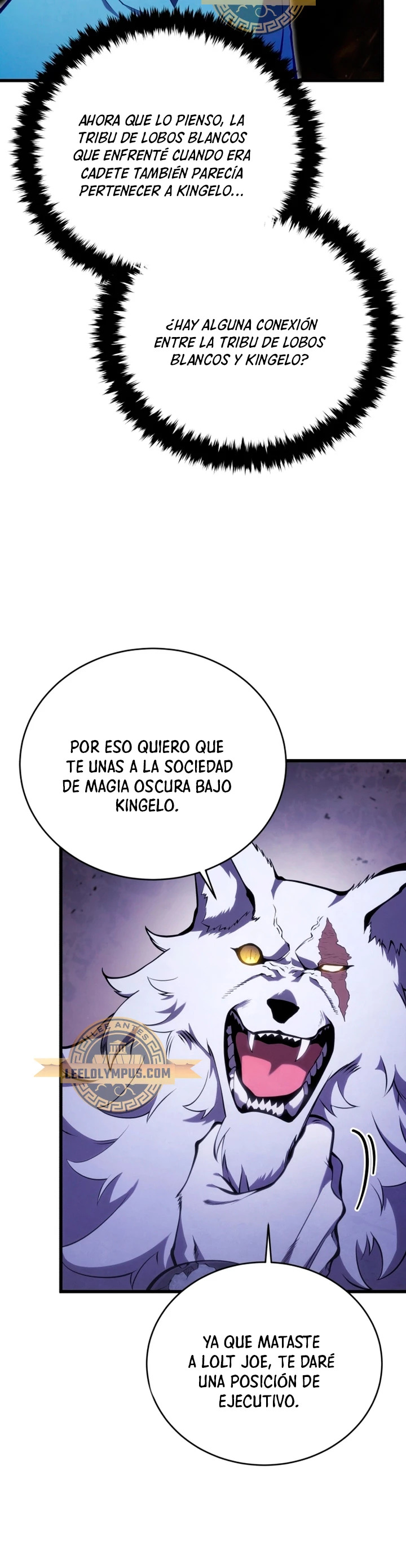 Read Swordmaster's Youngest Son Es Manga Online