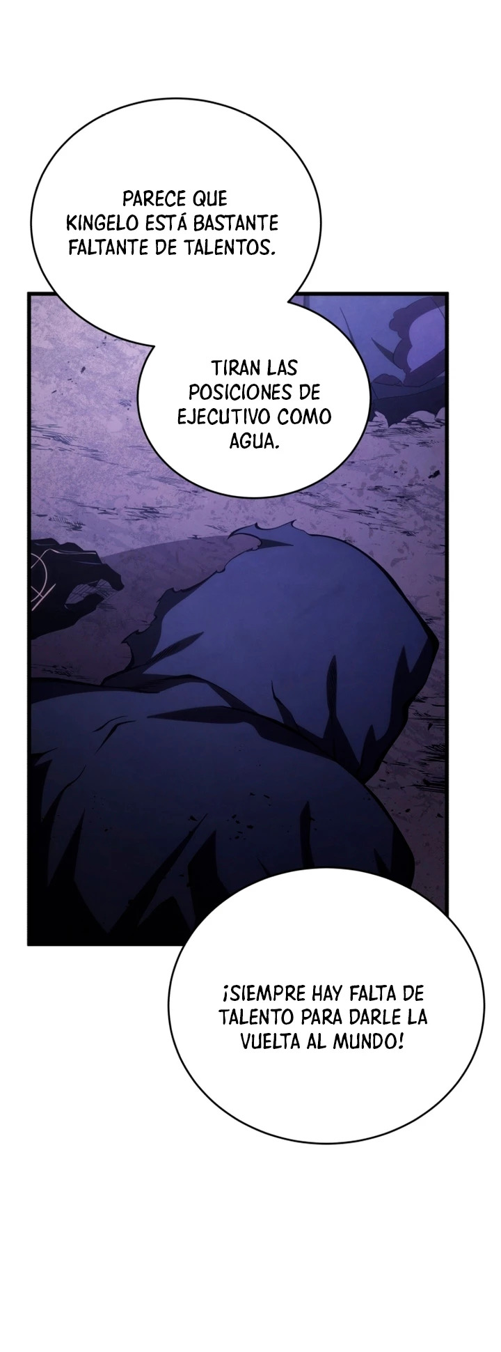 Read Swordmaster's Youngest Son Es Manga Online