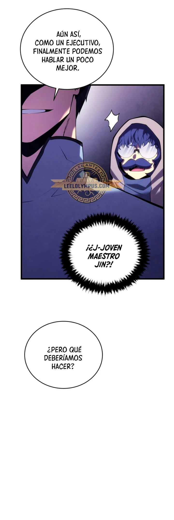 Read Swordmaster's Youngest Son Es Manga Online