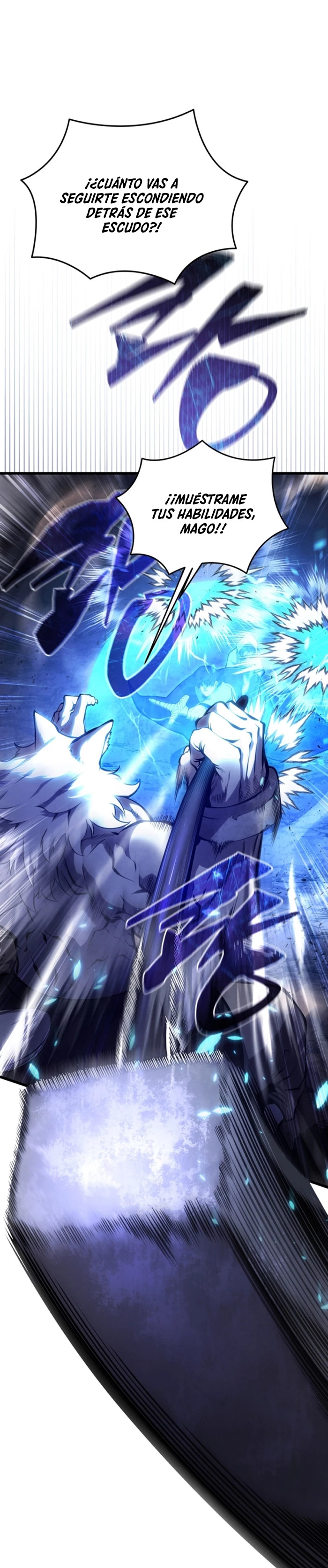 Read Swordmaster's Youngest Son Es Manga Online