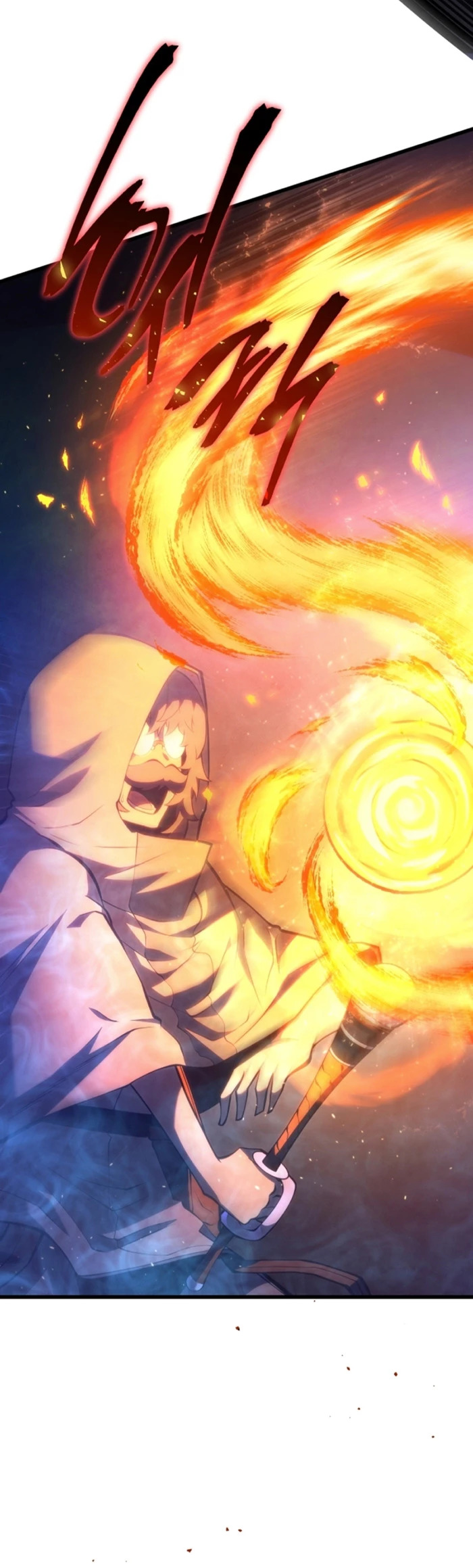 Read Swordmaster's Youngest Son Es Manga Online