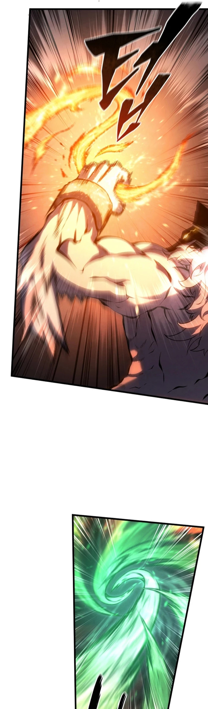 Read Swordmaster's Youngest Son Es Manga Online