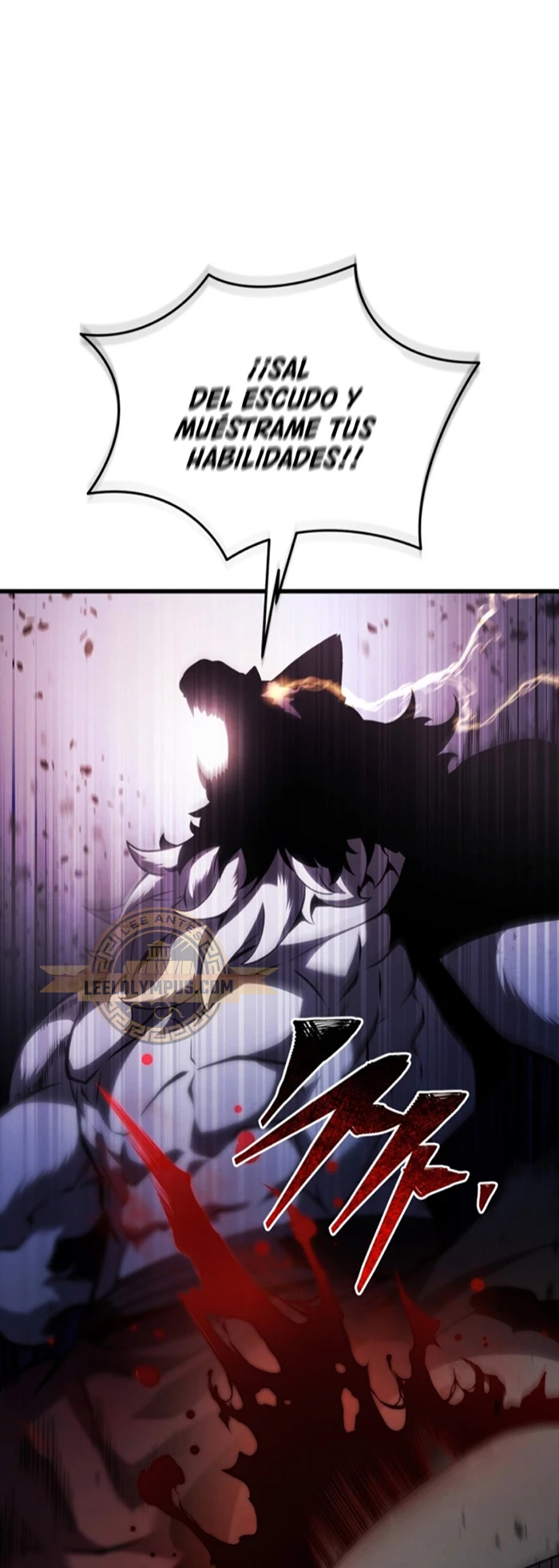 Read Swordmaster's Youngest Son Es Manga Online