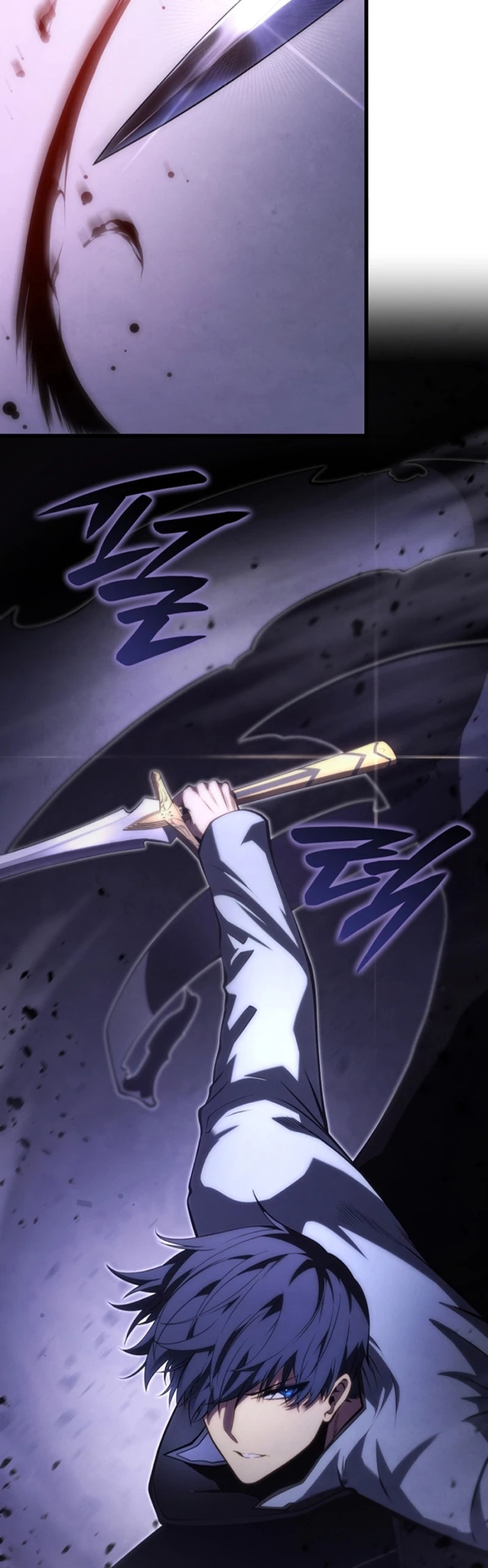 Read Swordmaster's Youngest Son Es Manga Online