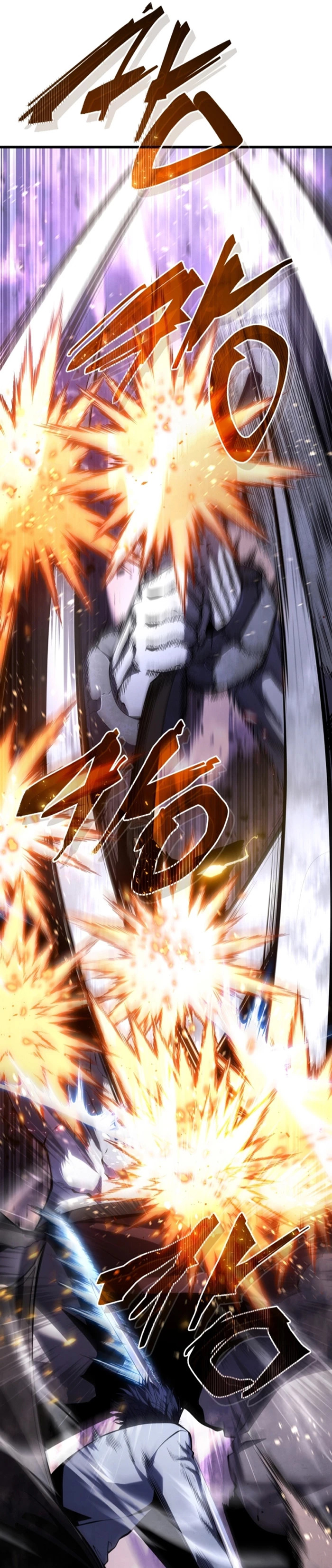 Read Swordmaster's Youngest Son Es Manga Online