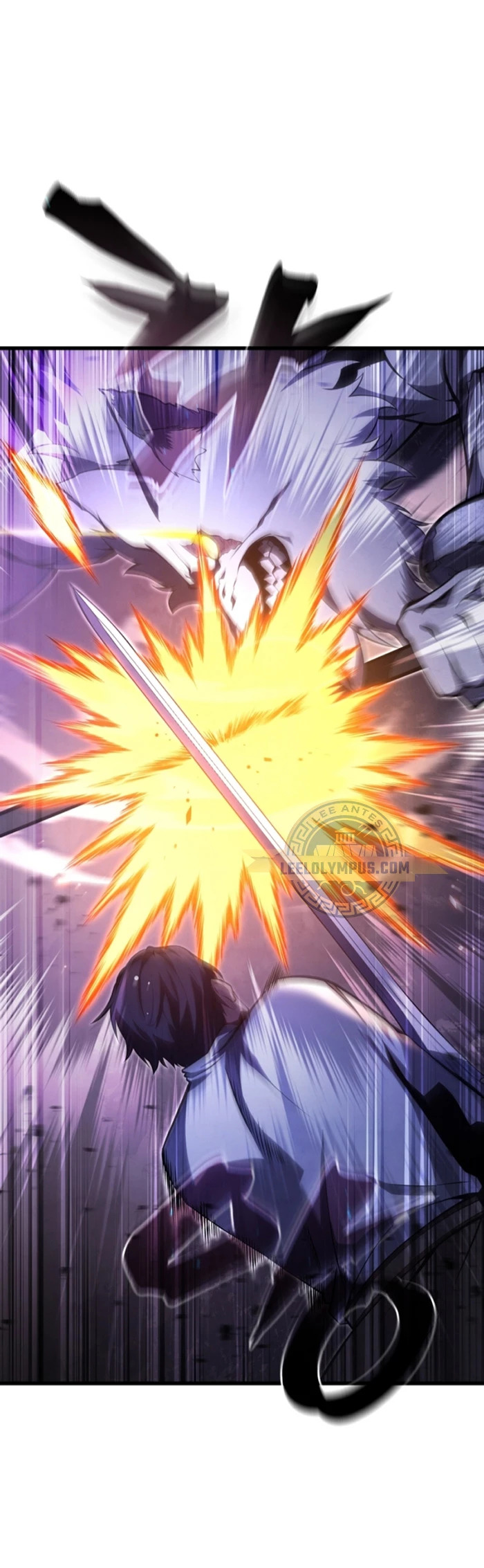 Read Swordmaster's Youngest Son Es Manga Online