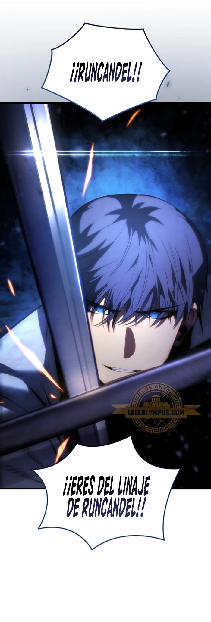Read Swordmaster's Youngest Son Es Manga Online