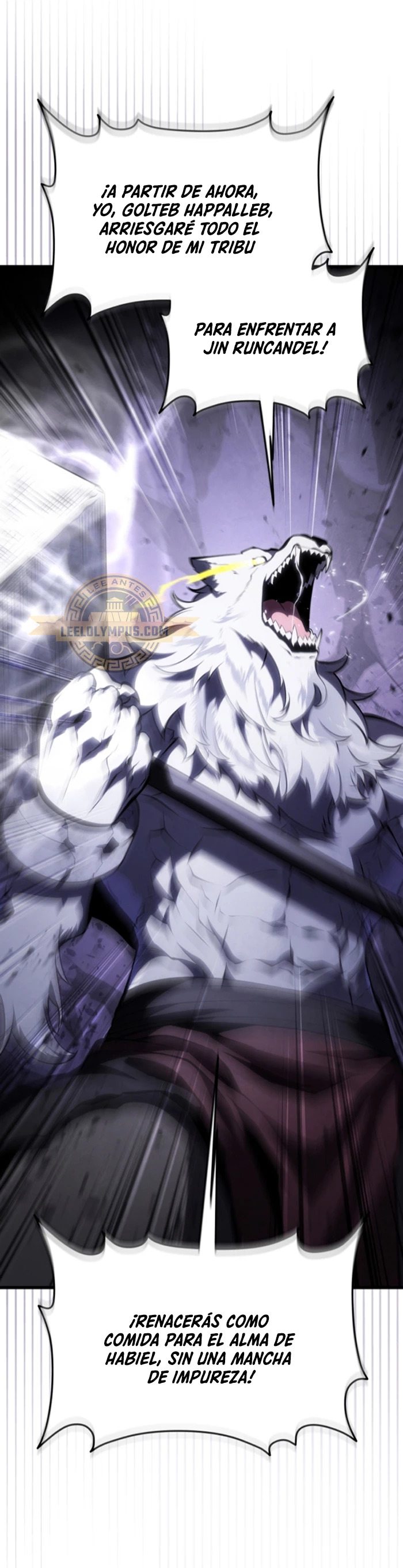 Read Swordmaster's Youngest Son Es Manga Online
