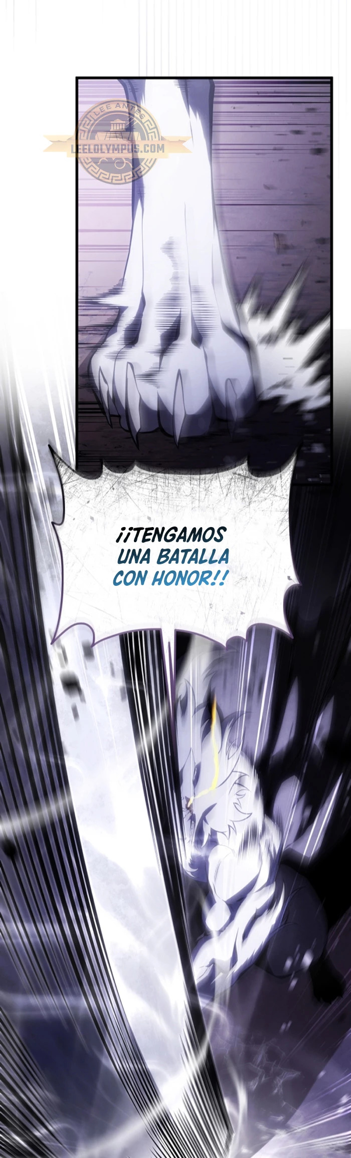 Read Swordmaster's Youngest Son Es Manga Online