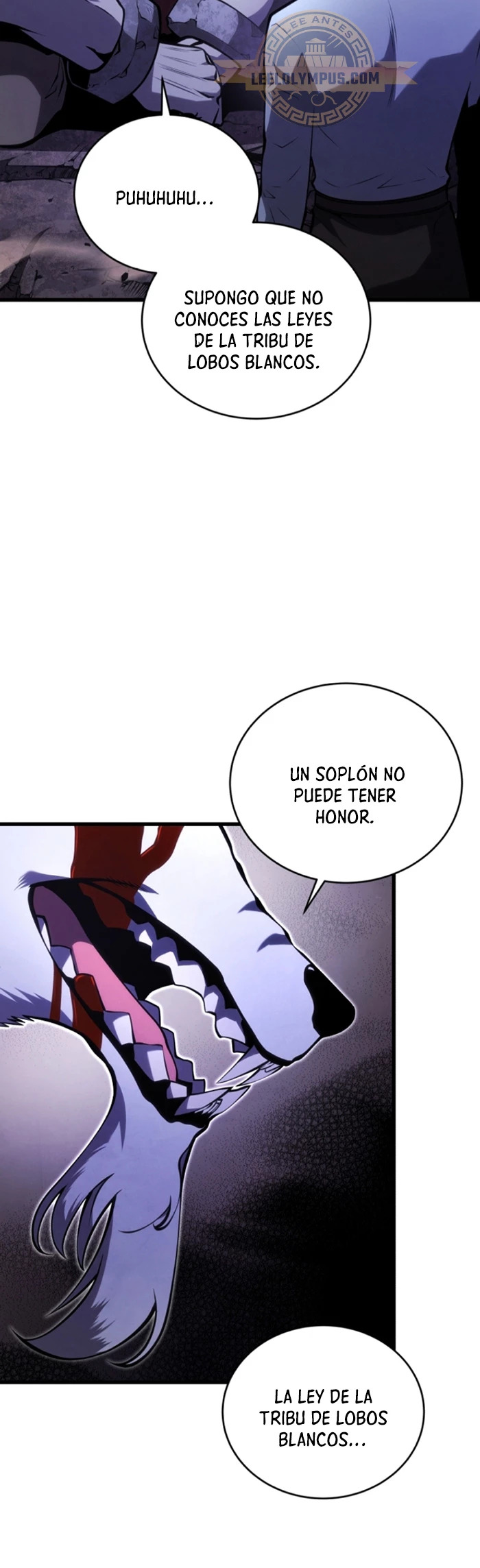 Read Swordmaster's Youngest Son Es Manga Online
