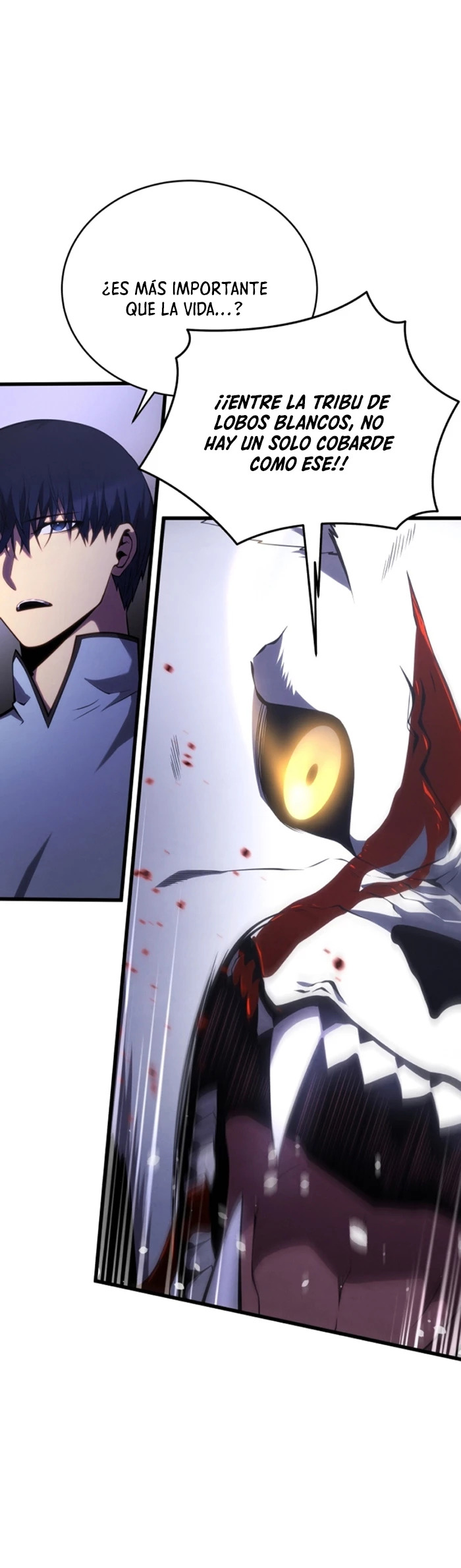 Read Swordmaster's Youngest Son Es Manga Online