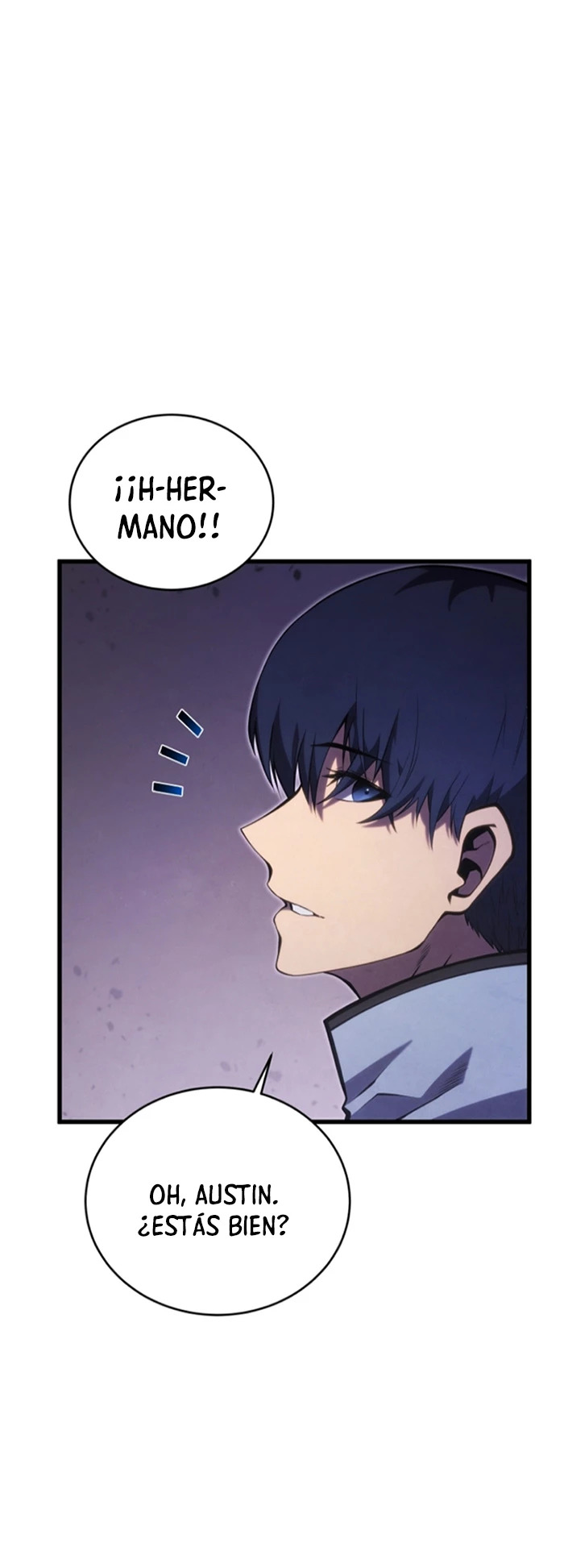 Read Swordmaster's Youngest Son Es Manga Online