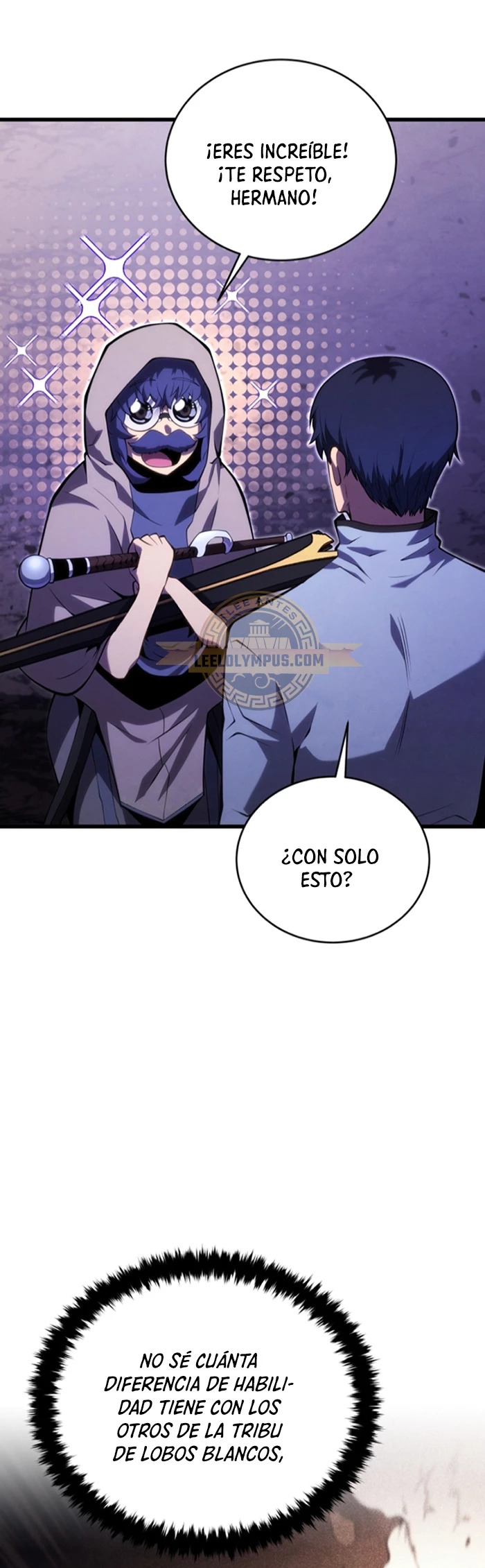 Read Swordmaster's Youngest Son Es Manga Online