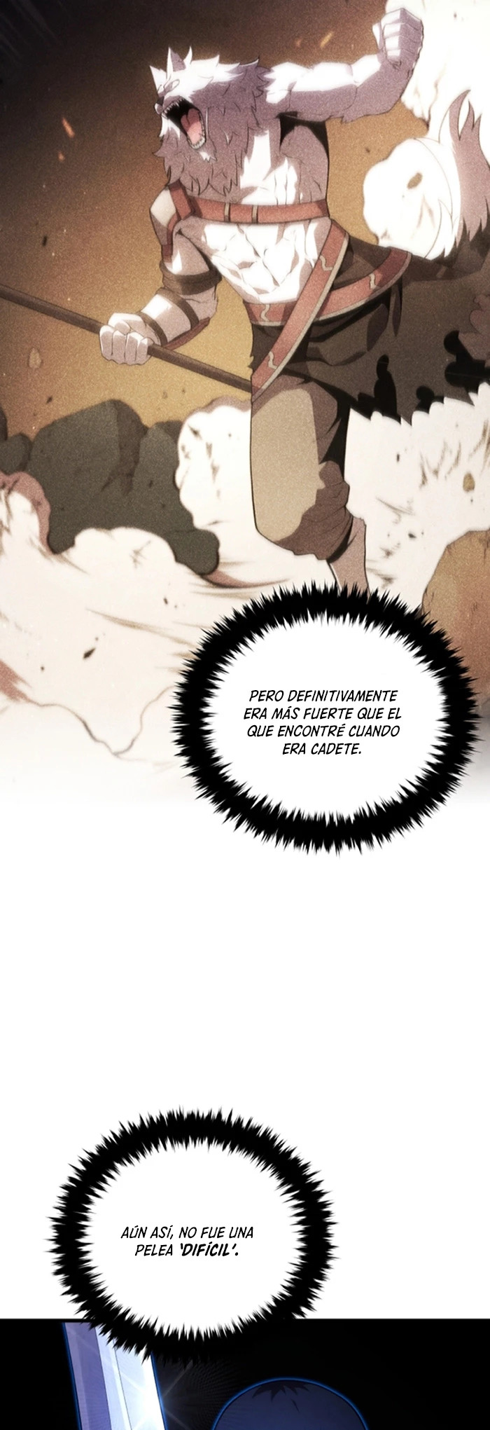 Read Swordmaster's Youngest Son Es Manga Online