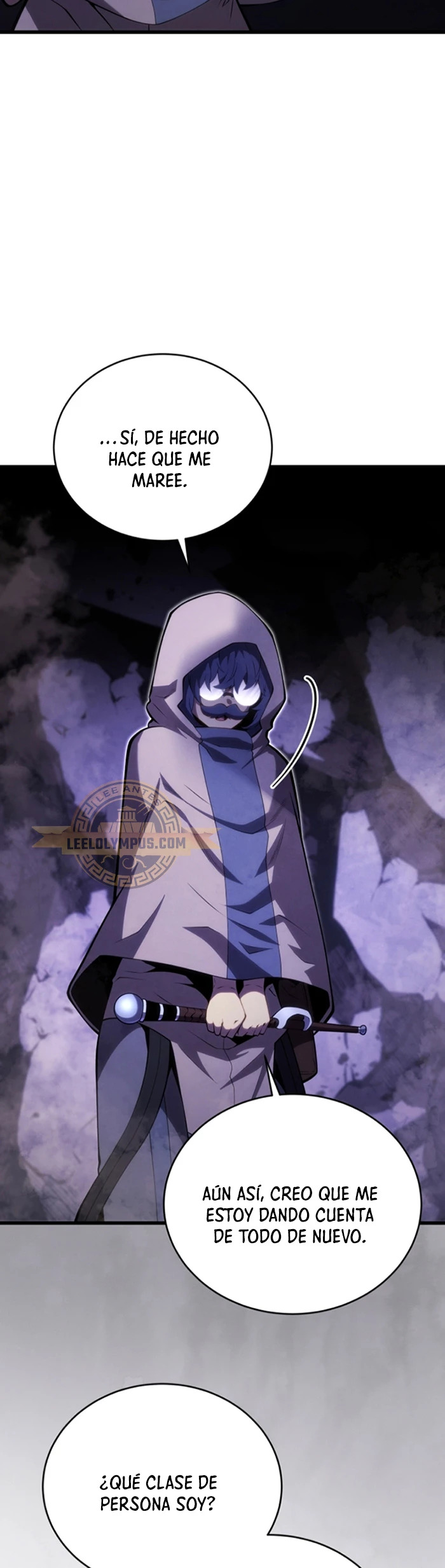 Read Swordmaster's Youngest Son Es Manga Online