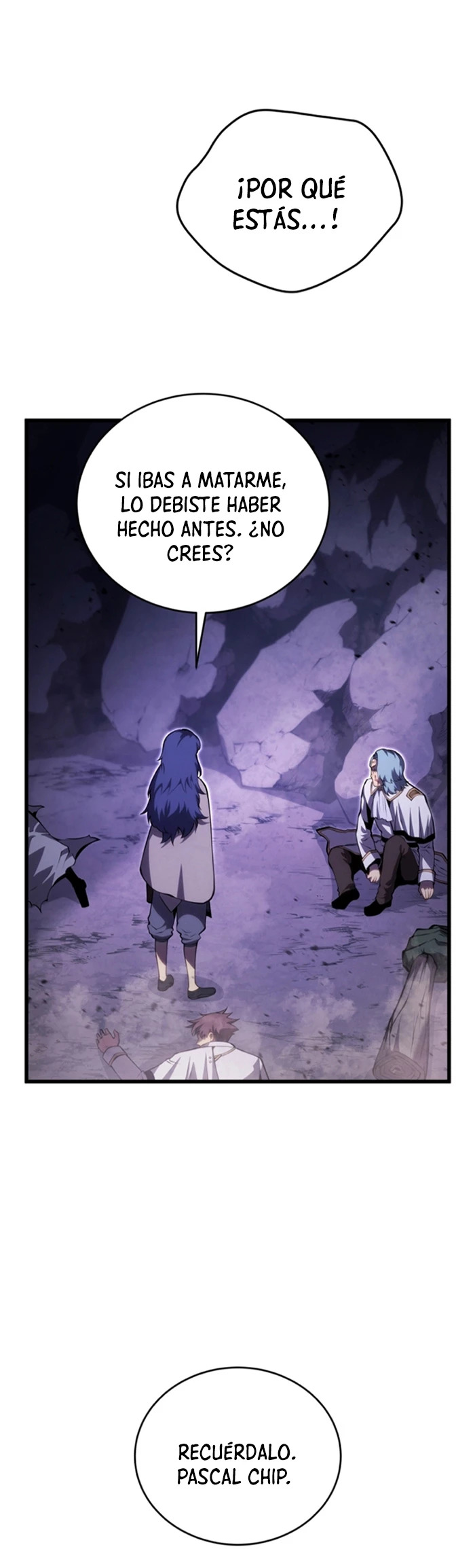 Read Swordmaster's Youngest Son Es Manga Online