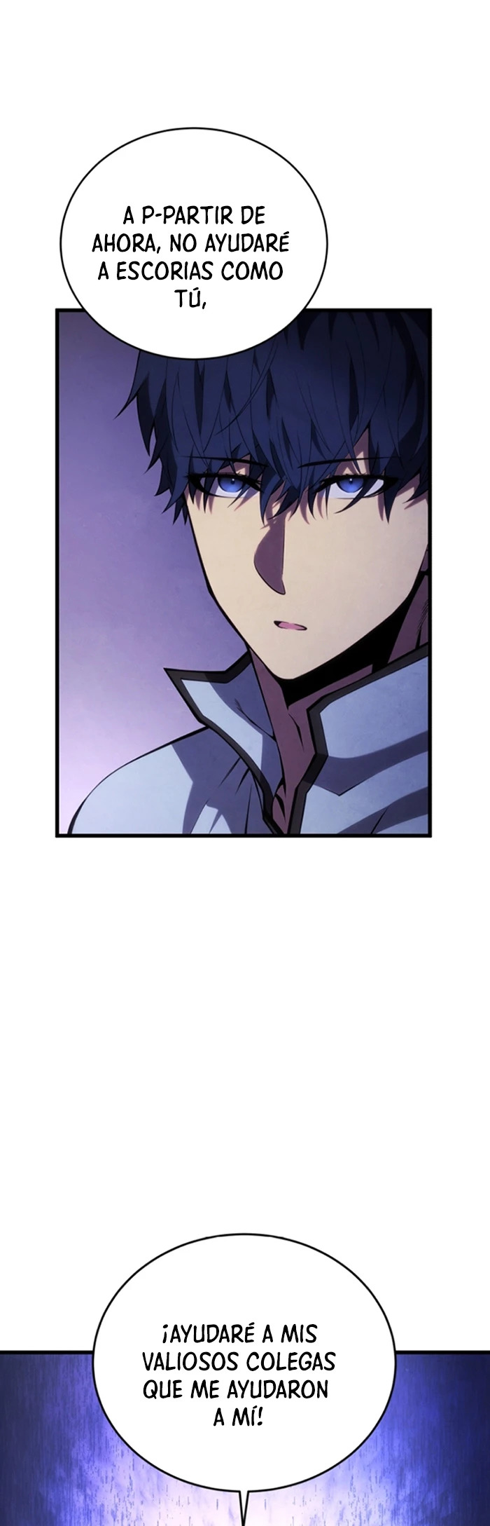 Read Swordmaster's Youngest Son Es Manga Online