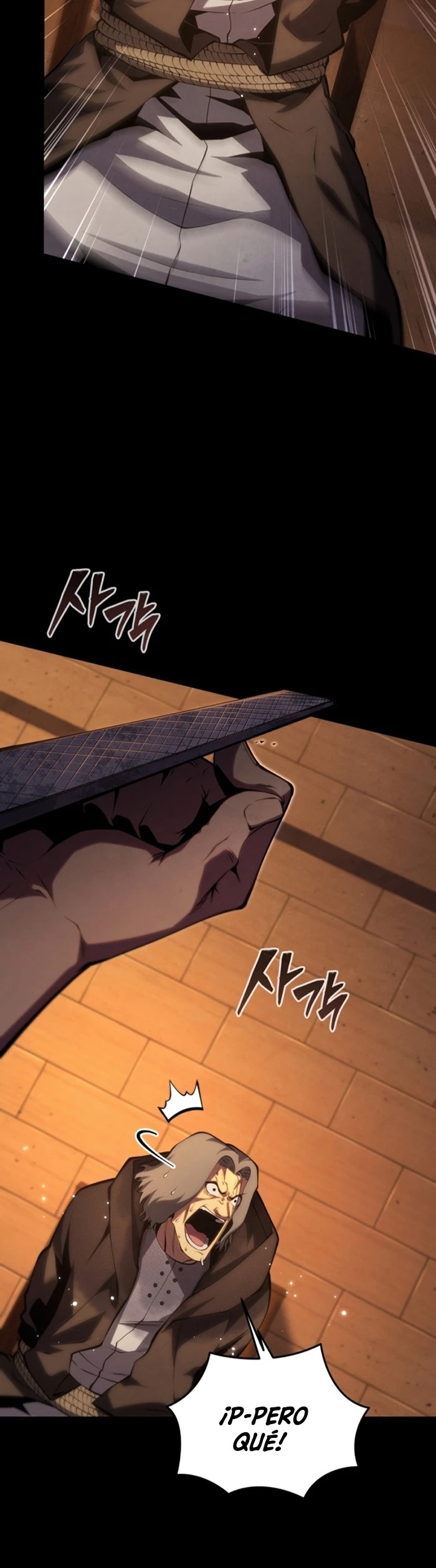 Read Swordmaster's Youngest Son Es Manga Online