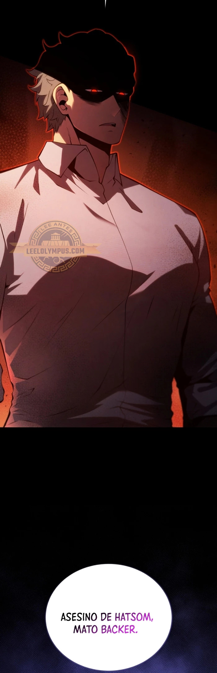 Read Swordmaster's Youngest Son Es Manga Online