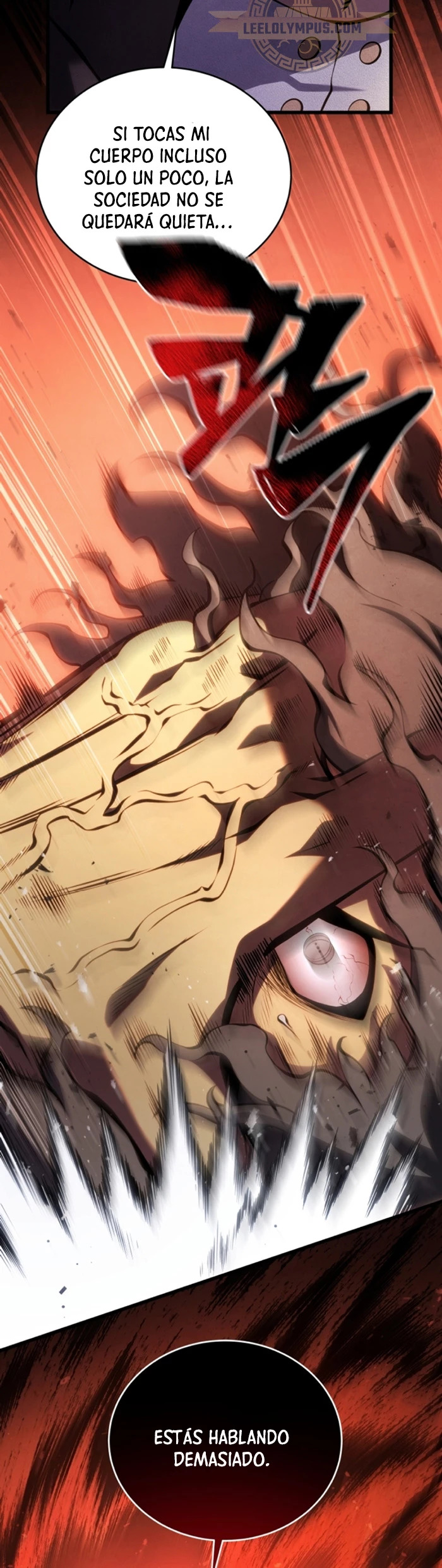 Read Swordmaster's Youngest Son Es Manga Online