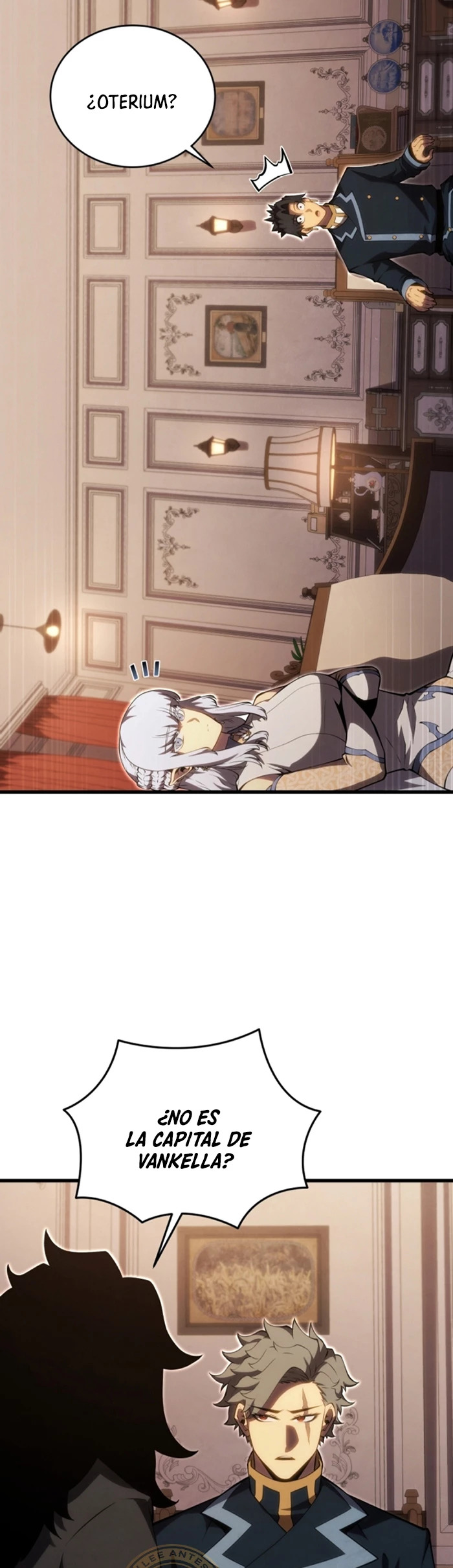 Read Swordmaster's Youngest Son Es Manga Online